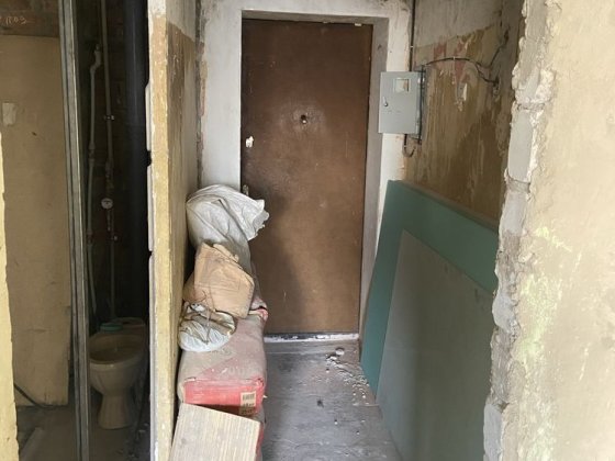 Квартира 2х кімнатна Шостка