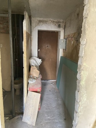 Квартира 2х кімнатна - фото 1