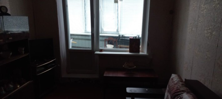 Продам 1к.квартиру в центре Чугуева. - фото 1