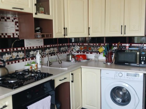 Продаж 2 кім квартири Автономне  газове опалення Шептицкий