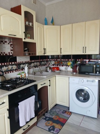 Продаж 2 кім квартири Автономне  газове опалення - фото 1