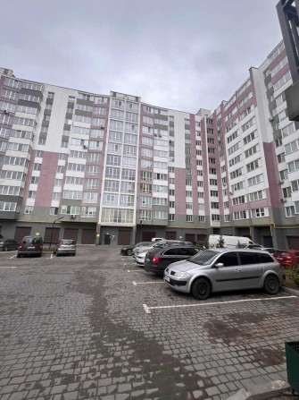 ТОП Пропозиція Велика простора 3к квартира ЖК Львівський 92.9м2 - фото 1