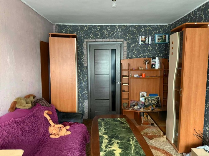 Продаж 2км квартири - фото 1