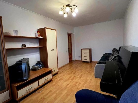 Двокімнатна квартира з автономним газовим опаленням Шептицкий