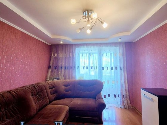 Продам 2во кімнатну квартиру з ремонтом , меблями та  технікою Шептицький