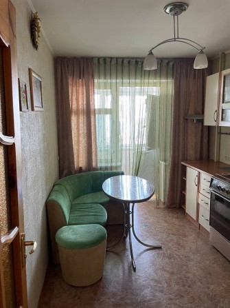 Однокімнатна квартира більшої площі - фото 1