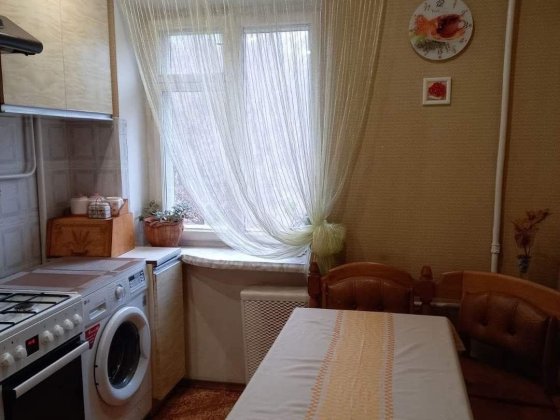 Однокімнатна квартира Шептицький