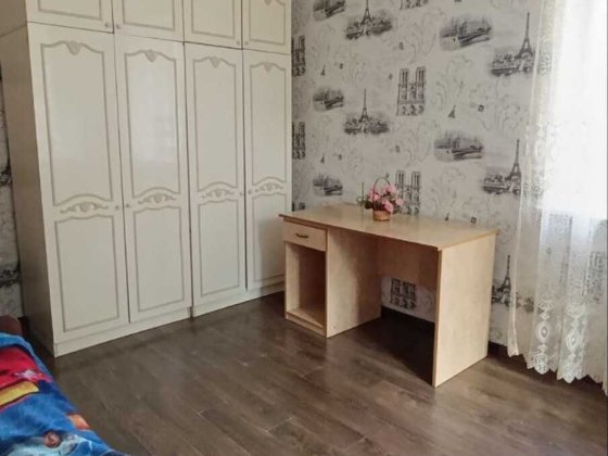 Продаж 3-кімнатної квартири – Озерна Хмельницький