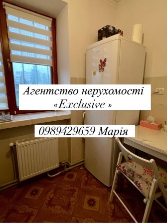 Продаж 2-х кімнатної квартири - фото 1