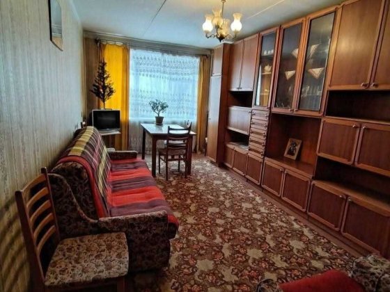 Продаж 2-кімнатної кварти в м. Сокаль Шептицький