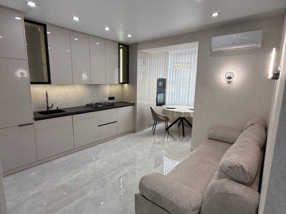 Продаж 2к новобудови з дизайнерським ремонтом в ЖК Олімпійский 3 Хмельницкий