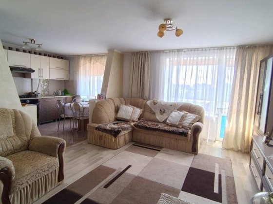 Продам квартиру в районі 8/9 школи Шептицький