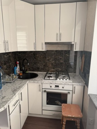 Продаж 1но кімнатноі  квартири - фото 1