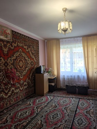 2 кімн р-н ринку - фото 1