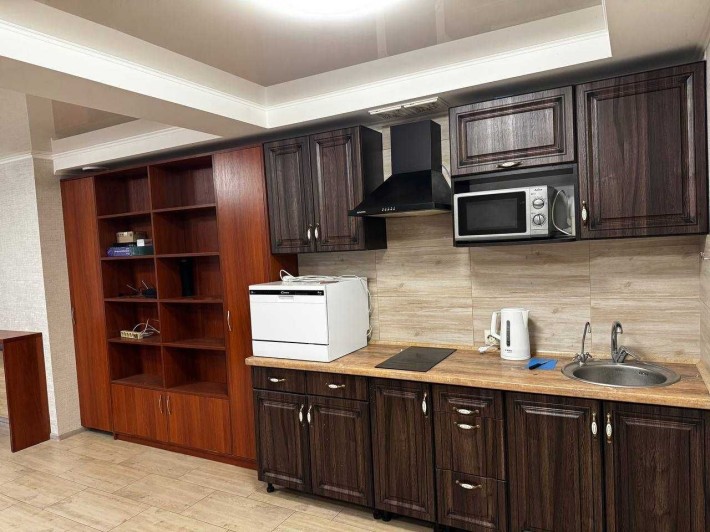 ТЕРМІНОВА ПРОПОЗИЦІЯ 1-кімнатної квартири у Виставці! - фото 1