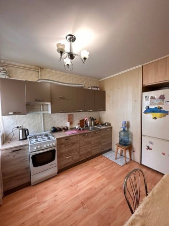 Продаж 3-х кім. квартири - фото 1