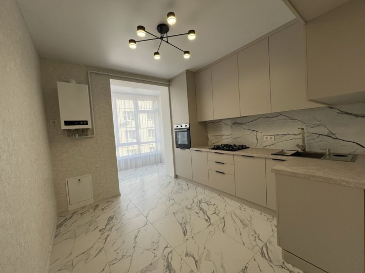 Продаж сучасноі 1 к в новобудові - фото 1