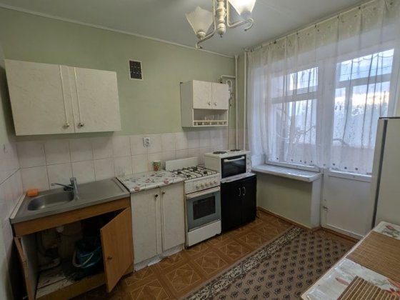 1 кімн з нішею по Сокальській