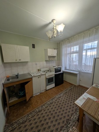 1 кімн з нішею по Сокальській - фото 1