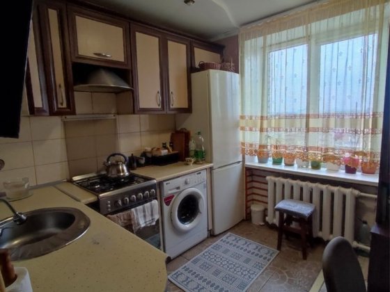 Продаж 2-кімнатної квартири Шептицкий