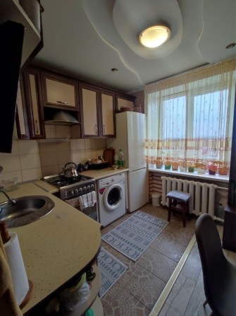 Продаж 2-кімнатної квартири - фото 1