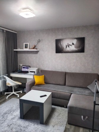 Продается однокомнатная квартира - фото 1