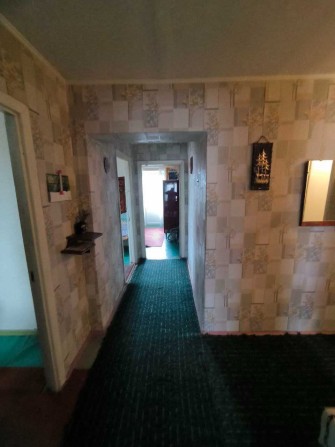 САМИЙ ЦЕНТР! 4к кв навпроти ТЦ “Квартал”, середній поверх, цегла 41608 - фото 1