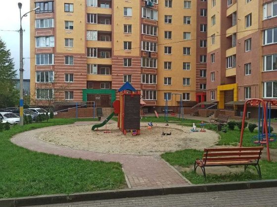 Продаж 2к квартири 60 м2., вул.П.Мирного, Озерна.ТОП Ціна 45000 $ ТОРГ Хмельницкий