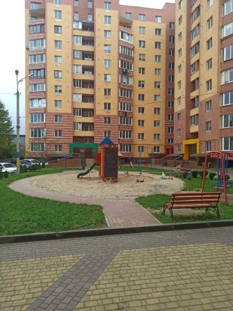 Продаж 2к квартири 60 м2., вул.П.Мирного, Озерна.ТОП Ціна 45000 $ ТОРГ - фото 1