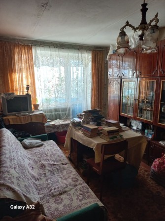 Однокомнатная квартира - фото 1