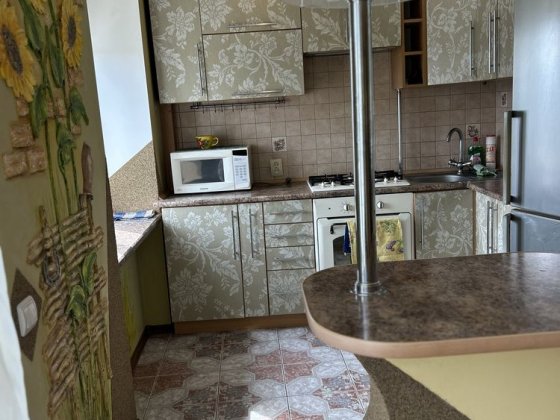 Новинка продаж 2-х кім в центрі міста