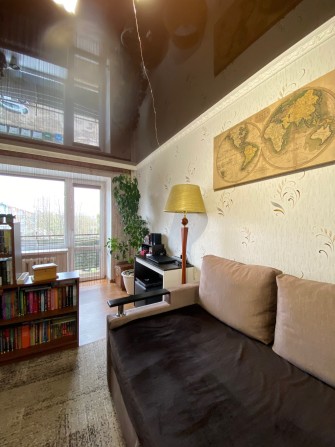 Продам двокімнатну квартиру - фото 1