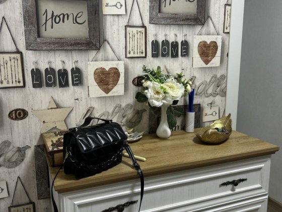 Продаж 2-х кім на середньому поверсі площа 58 м.кв Шептицкий