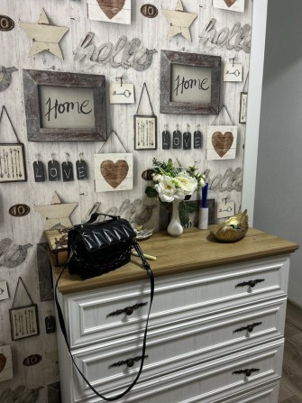 Продаж 2-х кім на середньому поверсі площа 58 м.кв - фото 1