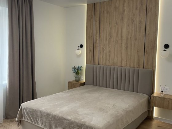 Квартира  3х кімнатна 68м2 АВТОНОМНЕ ГАЗОВЕ ОПАЛЕННЯ Шептицкий