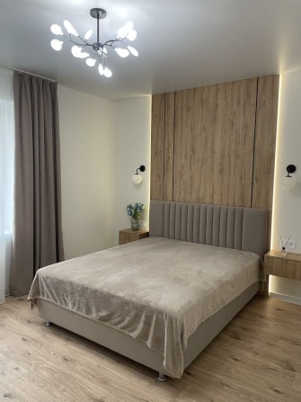 Квартира  3х кімнатна 68м2 АВТОНОМНЕ ГАЗОВЕ ОПАЛЕННЯ - фото 1