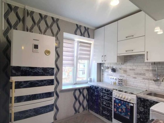 Продаж 2-кімнатної кварти. Можливий продаж державних сертифікатах. Шептицький