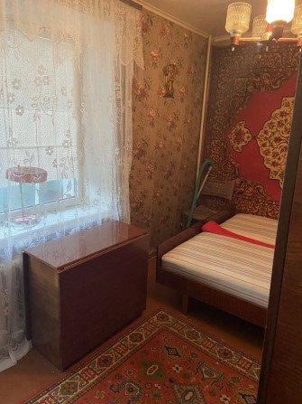 Продам 3-х кімнатну квартиру с гаражем - фото 1