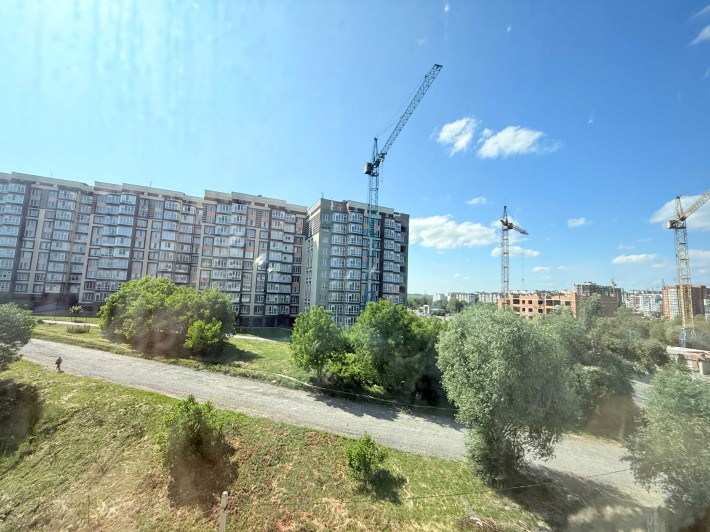 Продаж 2кімнатної квартири в ЖК Автобіографія (Виставка) - фото 1