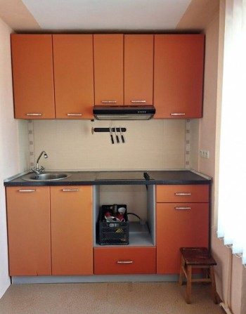 Продам 1к квартиру з гарним ремонтом - фото 1