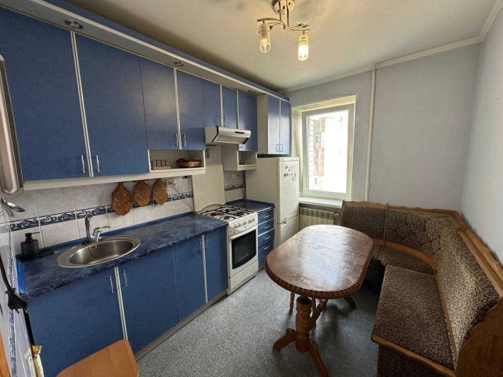 Хороша двокімнатна квартира на Ближніх Гречанах. - фото 1