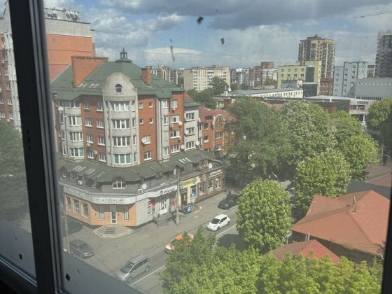 Продаж 1к.кв., 67м кв., ЦЕНТР, не кутова, 7 пов., н/б,здана, недорого Хмельницкий