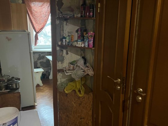 2к в центрі на Водопровідній, під ремонт Хмельницький