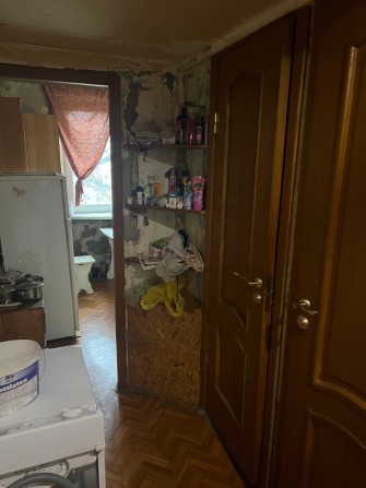 2к в центрі на Водопровідній, під ремонт - фото 1