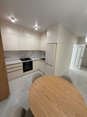 Красива двокімнатна квартира в ЖК Щасливий ID41711 - фото 1