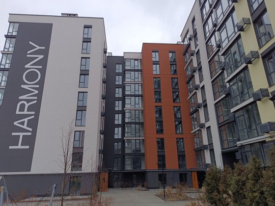 Продаж 1к квартири у ЗДАНОМУ БУДИНКУ Хмельницький