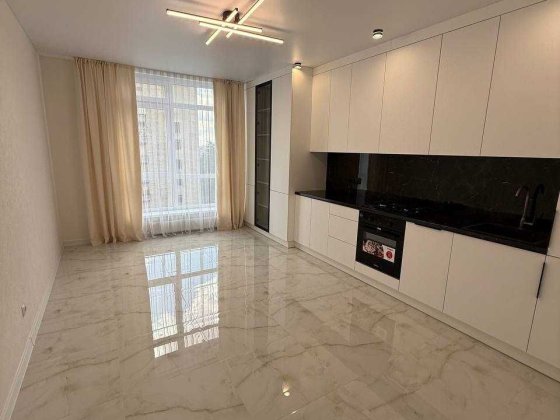 Продаж мармурової квартири на Виставці Хмельницький