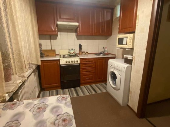 ТЕРМІНОВО! ЦІНА ТОП! Продається 1-кімнатна квартира (ЗаготЗерно) 37448 Хмельницький