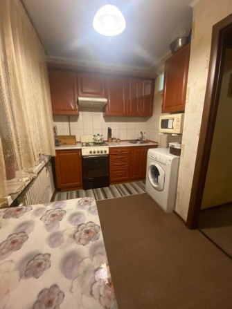 ТЕРМІНОВО! ЦІНА ТОП! Продається 1-кімнатна квартира (ЗаготЗерно) 37448 - фото 1