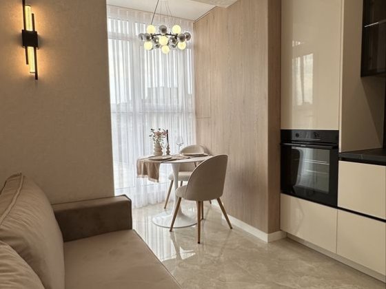 Продаж 1к . З повною комплектацією!!!  Сучасний ЖК . Надійний забудовн Хмельницкий